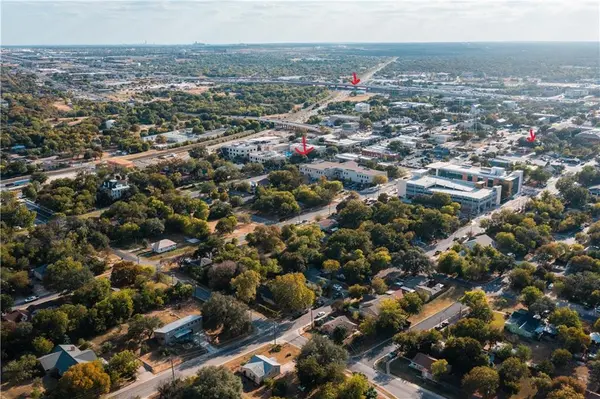 301 N Lewis ST, Round Rock, TX 78664