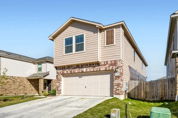 13400 Dolley Madison ST, Manor, TX 78653