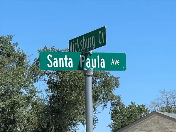21101 Santa Paula Ave, Lago Vista, TX 78645