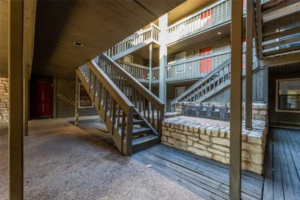 3506 Speedway ST #106, Austin, TX 78705