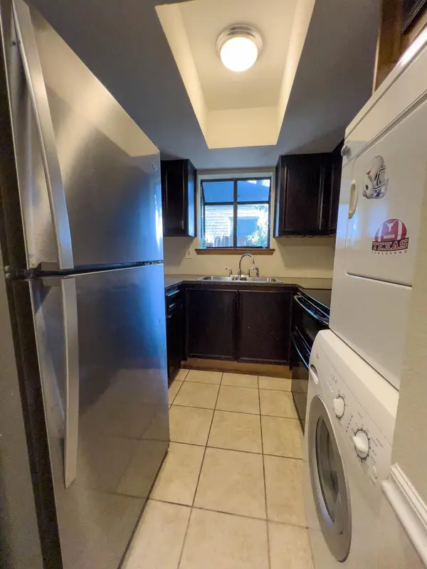 3506 Speedway ST #106, Austin, TX 78705