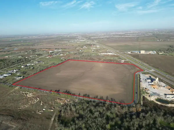 00 Ballerstedt RD, Manor, TX 78653