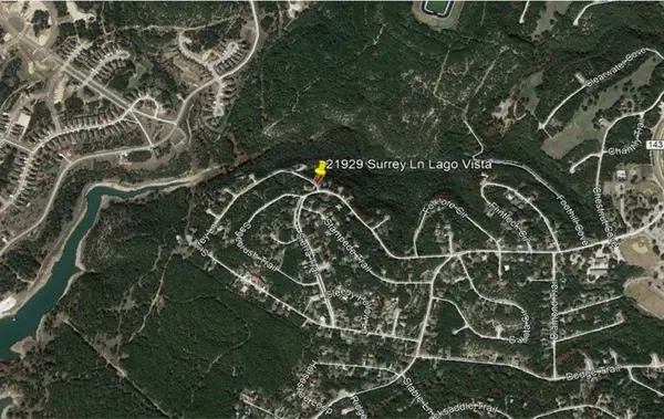 21929 Surrey LN, Lago Vista, TX 78645