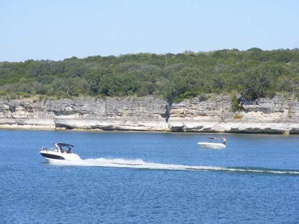 4209 Rock Canyon CV, Marble Falls, TX 78654