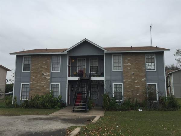 3303 Vintage Hills CV #C, Austin, TX 78723
