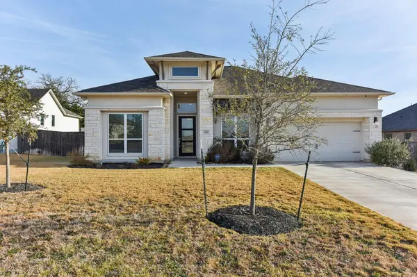 163 Kellogg LN, Bastrop, TX 78602