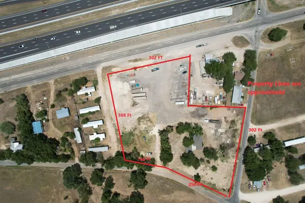 6055 I-14 W. Us Highway 190 HWY, Belton, TX 76513