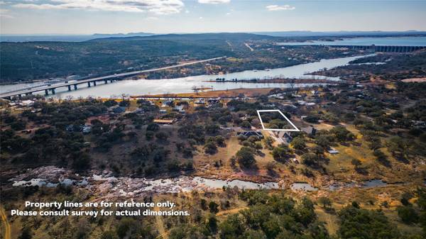 Lot 20 & 21 County Rd 141, Burnet, TX 78611