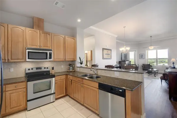 1000 The Cape #65 RD #65, Horseshoe Bay, TX 78657