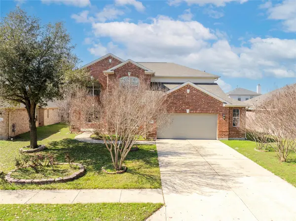 12017 Lansdowne RD, Austin, TX 78754