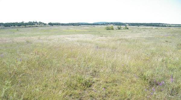 00 Westfall DR, Burnet, TX 78611