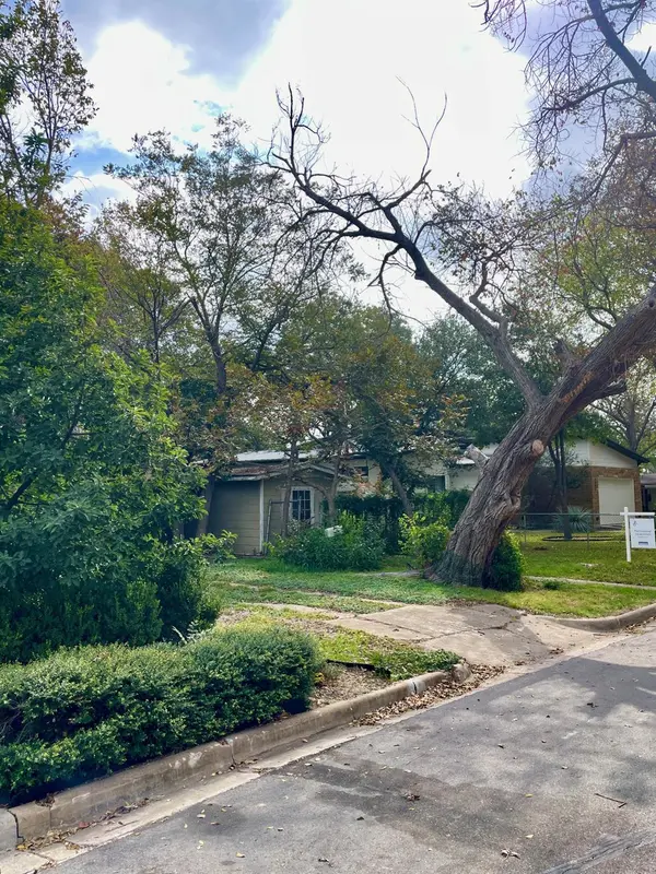 4901 W Park DR, Austin, TX 78731