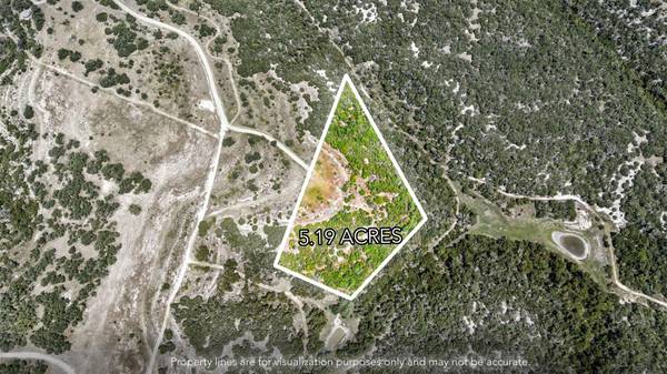 753 W Sunset DR, Johnson City, TX 78636