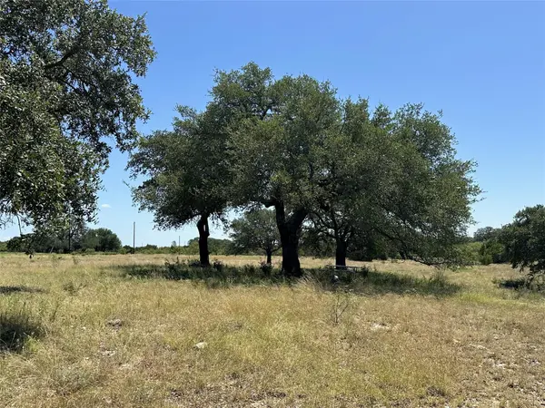 Lot 231 Winecup DR, Lampasas, TX 76550