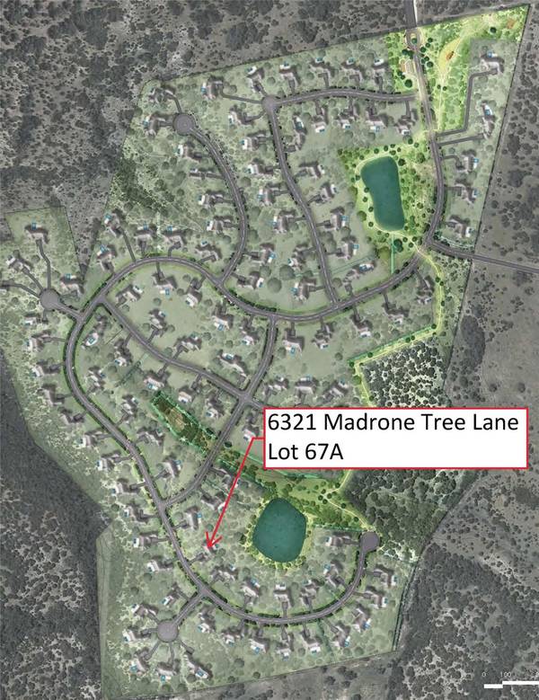 6321 Madrone Tree LN, Austin, TX 78738