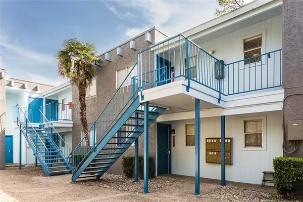 3405 Helms ST #209, Austin, TX 78705