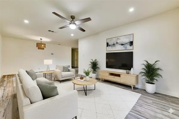 6807 Trendal LN, Austin, TX 78744