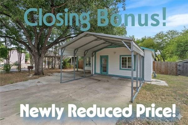 6807 Trendal LN, Austin, TX 78744