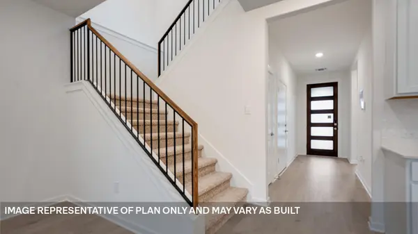 408 Eagle Canyon DR, Leander, TX 78641