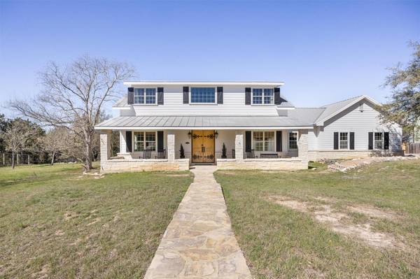 1119 Stoneyridge DR, Canyon Lake, TX 78133