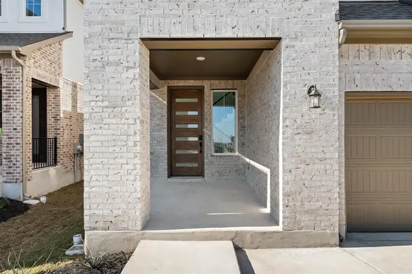 228 Brandywine Road, Hutto, TX 78634