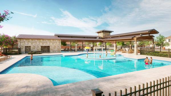 119 Bendecido LOOP, Elgin, TX 78621