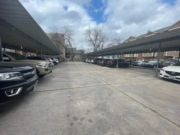 2801 RIO GRANDE ST #303, Austin, TX 78705
