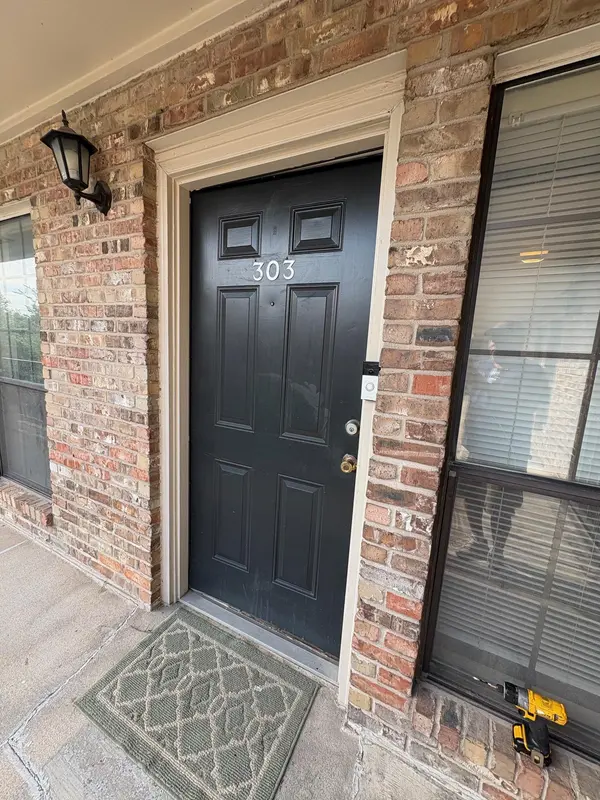 2801 RIO GRANDE ST #303, Austin, TX 78705
