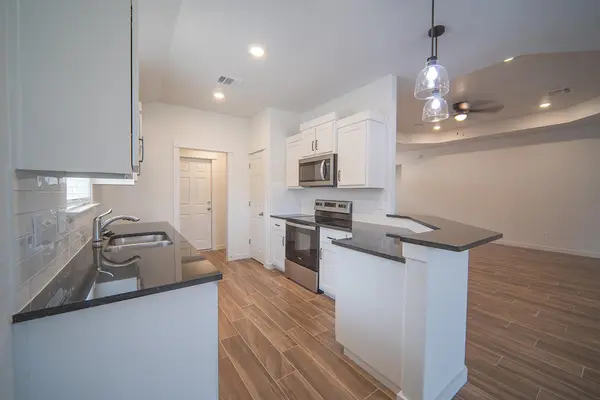 1414 Sideoats LN, Temple, TX 76502