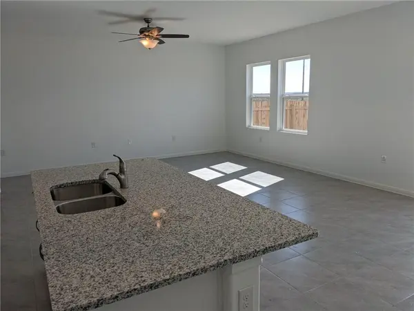 6705 Routenburn ST, Austin, TX 78754
