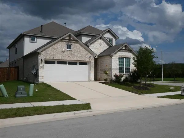 1804 W CROW HOP VW, Leander, TX 78641