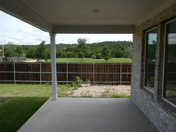 1804 W CROW HOP VW, Leander, TX 78641