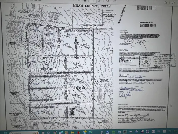 1300 Cypress Trail LOOP, Rockdale, TX 76567