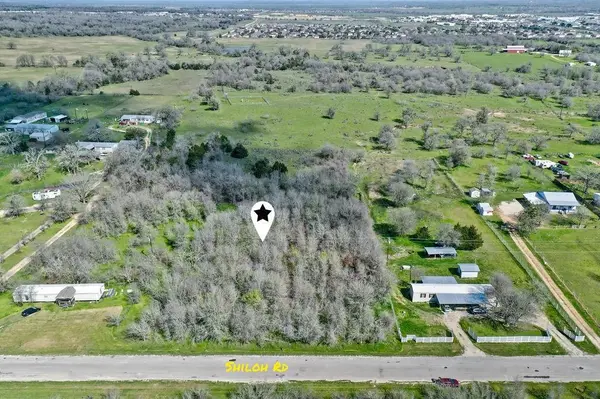 TBD Shiloh RD, Bastrop, TX 78602