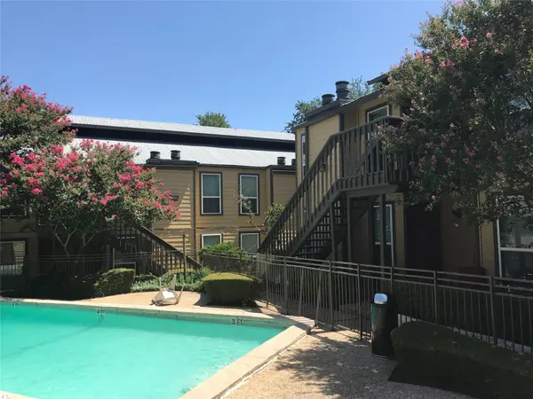 1000 W 26th ST #106, Austin, TX 78705