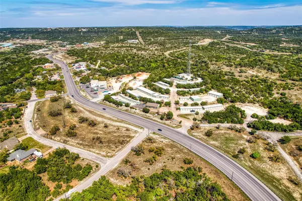 20501 Post Oak DR, Lago Vista, TX 78645