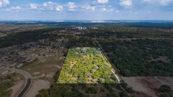 TBD Whisper LN, Georgetown, TX 78628