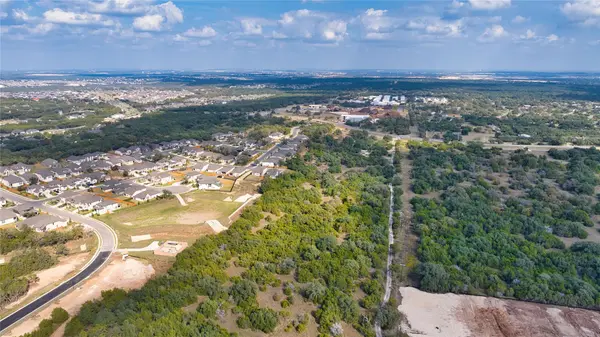 TBD Whisper LN, Georgetown, TX 78628