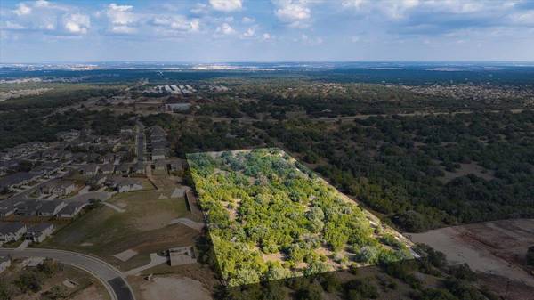 TBD Whisper LN, Georgetown, TX 78628