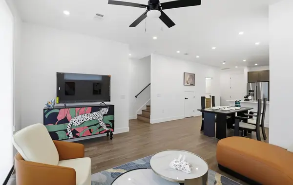 1208 W Oltorf ST #A, Austin, TX 78704