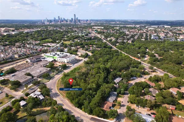 2827 Metcalfe RD, Austin, TX 78741