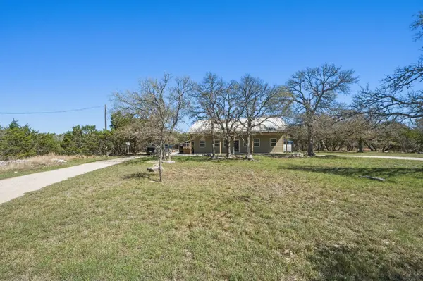 1301 Altwein RD, Blanco, TX 78606
