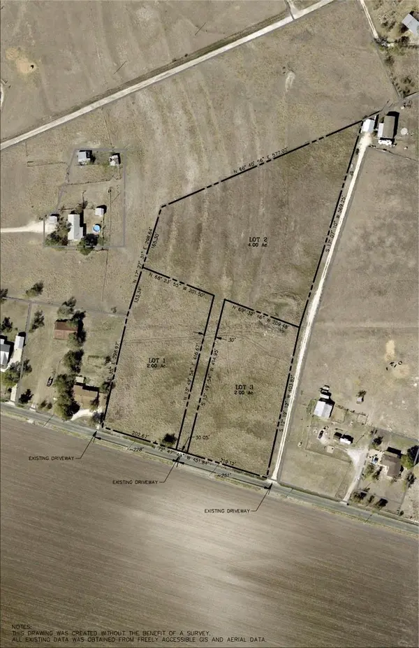 000 County Rd 154, Georgetown, TX 78626