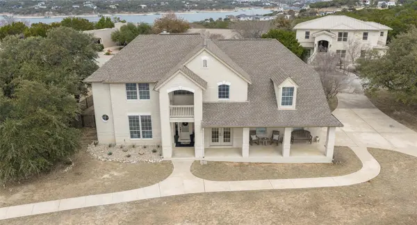 18702 Venture DR, Point Venture, TX 78645