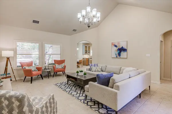 14911 Longbranch DR, Austin, TX 78734