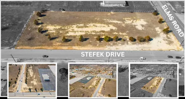 502 W Elms RD, Killeen, TX 76542