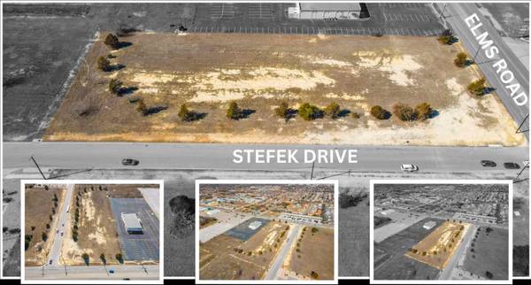 502 W Elms RD, Killeen, TX 76542