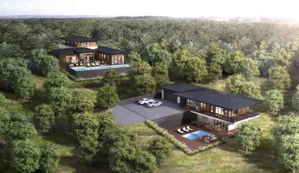 3214 Smoky RDG, Austin, TX 78730