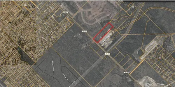 0 FM 812, Del Valle, TX 78602