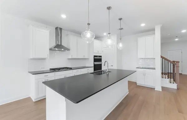 317 Bristlecone BND, Liberty Hill, TX 78642